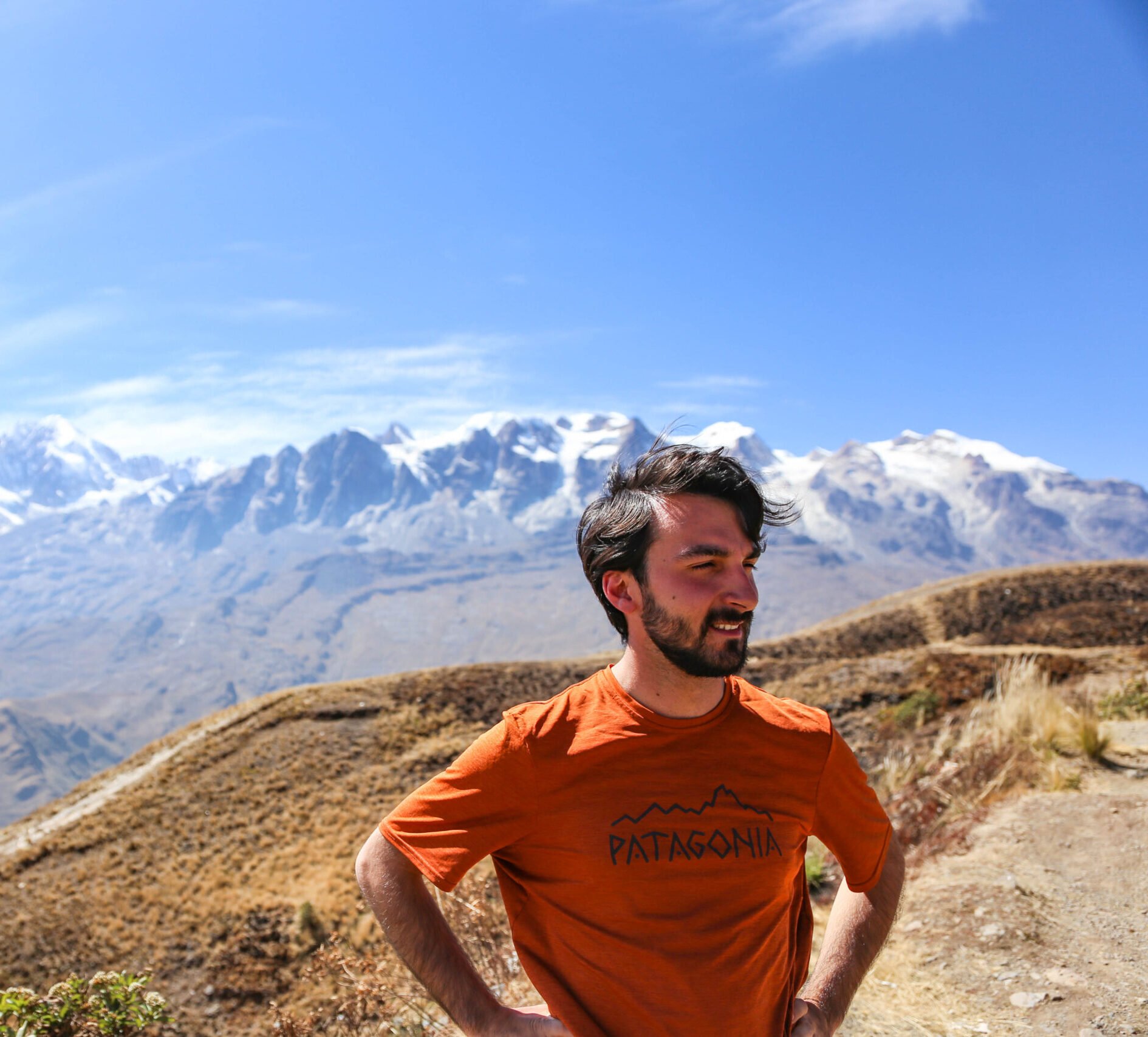 Lorenzo Bezzi Mentorship Program