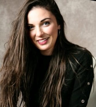 Alina Gasperini