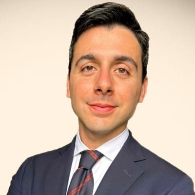 Andrea Minervini