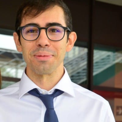 FILIPPO BERSANETTI