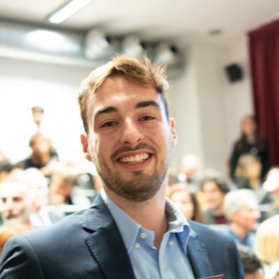 Jonathan Teodorani